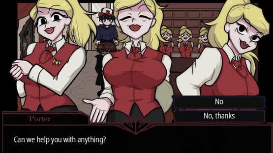Game of Hearts — screenshot 2