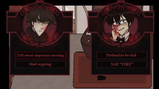 Game of Hearts — screenshot 3