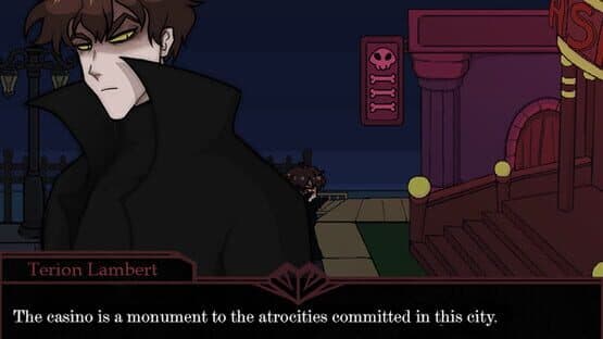 Game of Hearts — screenshot 4