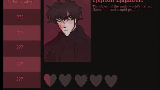 Game of Hearts — screenshot 5