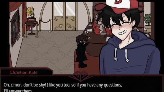 Game of Hearts — screenshot 6