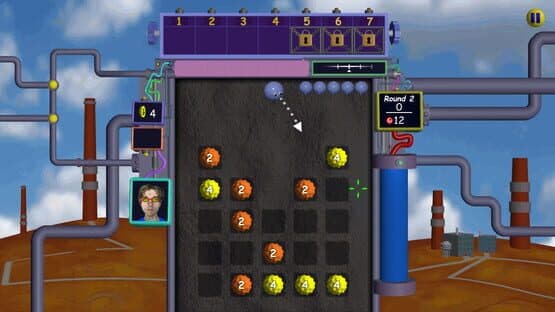 Nubby's Number Factory — screenshot 1