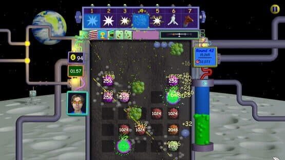 Nubby's Number Factory — screenshot 2