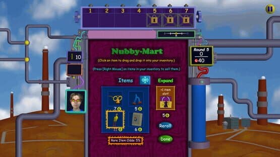 Nubby's Number Factory — screenshot 3