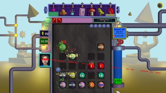 Nubby's Number Factory — screenshot 4