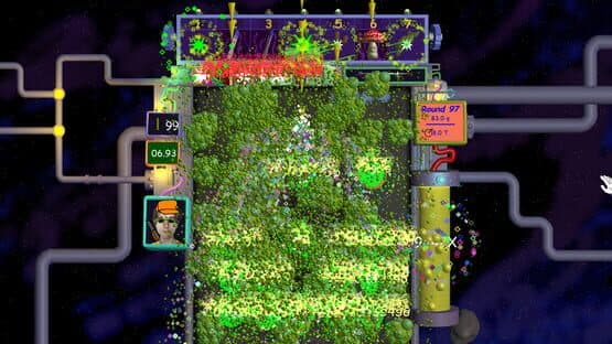Nubby's Number Factory — screenshot 5
