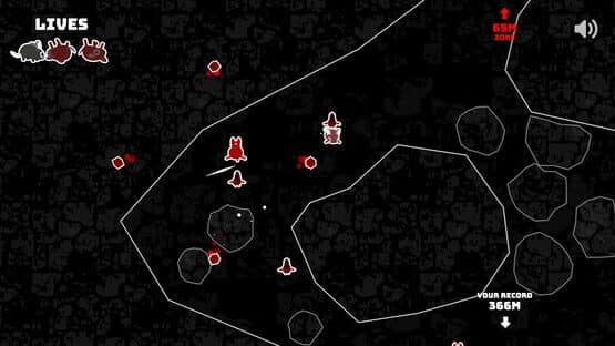 Downmouse — screenshot 1