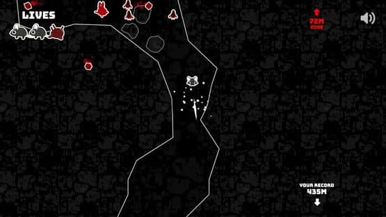 Downmouse — screenshot 2