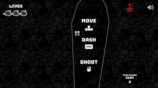 Downmouse — screenshot 3