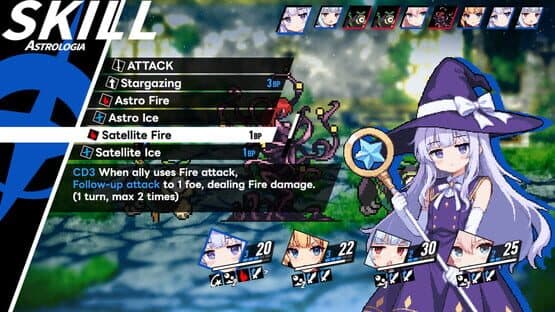 Dungeon Picnic — screenshot 1