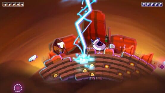 Terra Fighters — screenshot 5