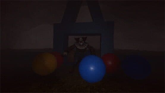 Mind the Clown — screenshot 1