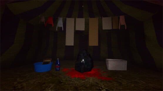 Mind the Clown — screenshot 4