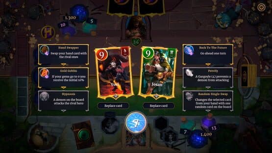 Hellmaster: The Legend of Dante — screenshot 2
