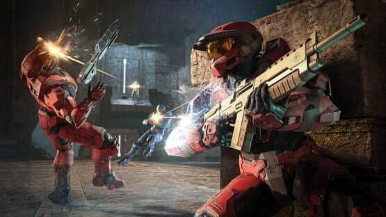 Halo Infinite: Operation - Legacy — screenshot 3