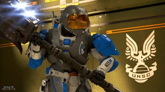 Halo Infinite: Operation - Legacy — screenshot 4