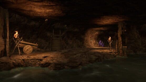 Abyss of Dungeons — screenshot 1