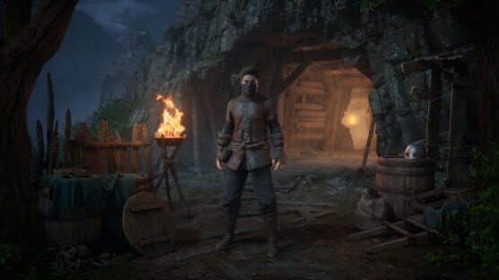 Abyss of Dungeons — screenshot 2