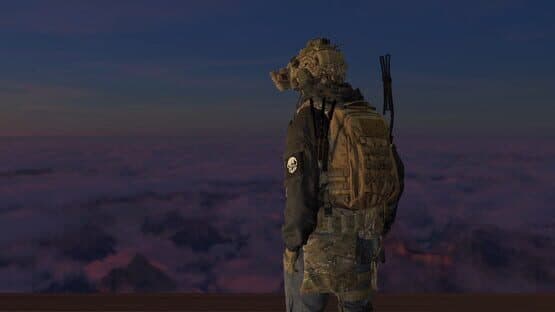 SCP: Yet Another Day — screenshot 4