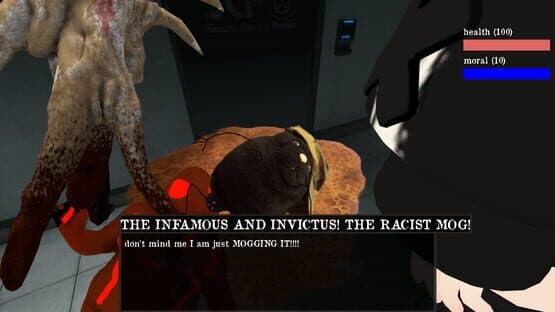 SCP: Yet Another Day — screenshot 6