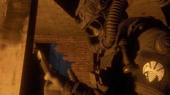 SCP: Yet Another Day — screenshot 7