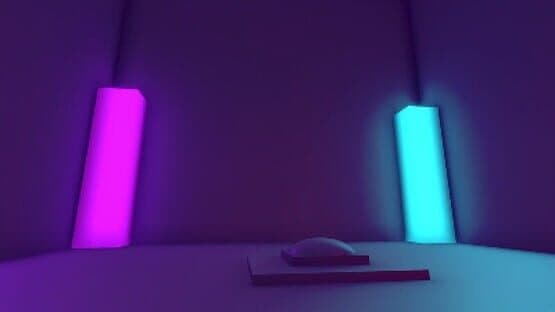 Dreamcore — screenshot 1