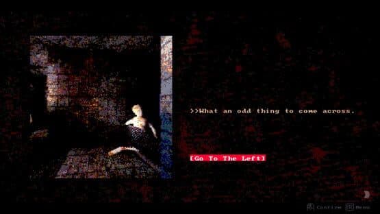 You Shouldn't Be Here — screenshot 2