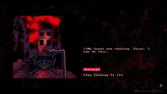 You Shouldn't Be Here — screenshot 5