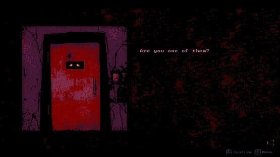You Shouldn't Be Here — screenshot 6