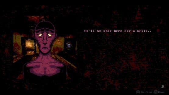 You Shouldn't Be Here — screenshot 7