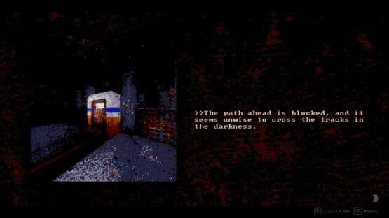 You Shouldn't Be Here — screenshot 8