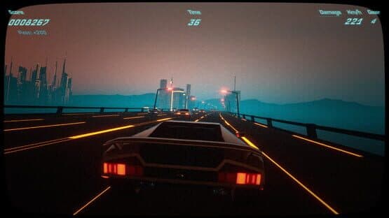 Neon Highways — screenshot 6