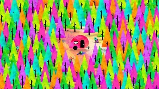 Neon Knives — screenshot 1