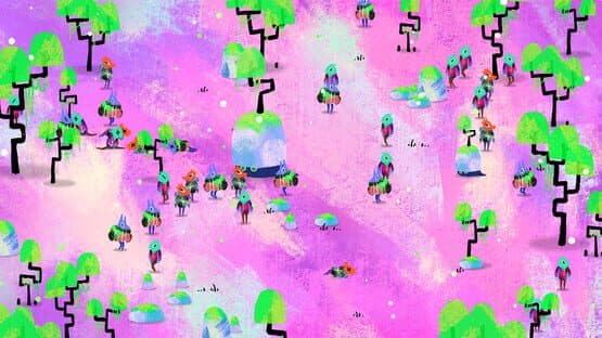 Neon Knives — screenshot 4