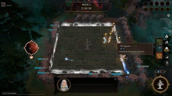 Elarienne — screenshot 2