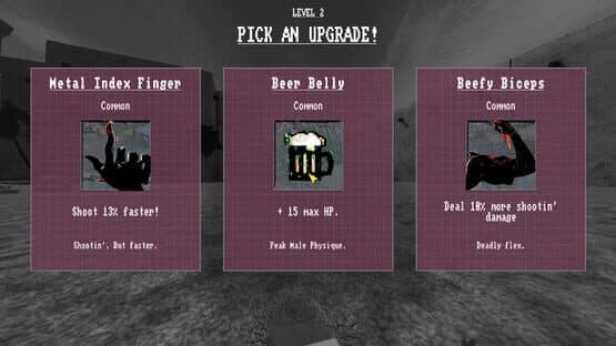 Serious Survivors — screenshot 3