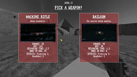 Serious Survivors — screenshot 5