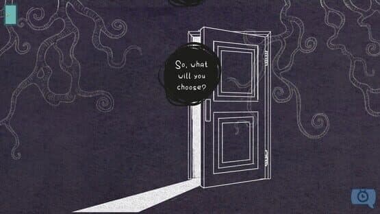 Whatnever — screenshot 2