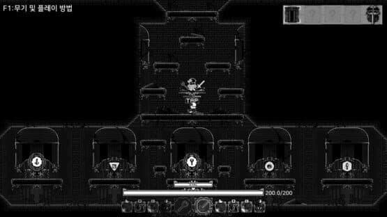 SoulWander — screenshot 2