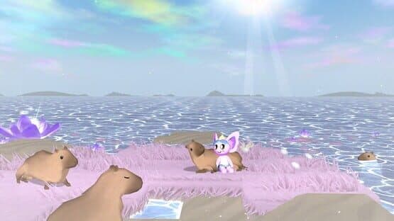 Sunfluffs — screenshot 1