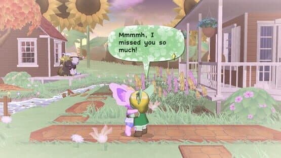 Sunfluffs — screenshot 2