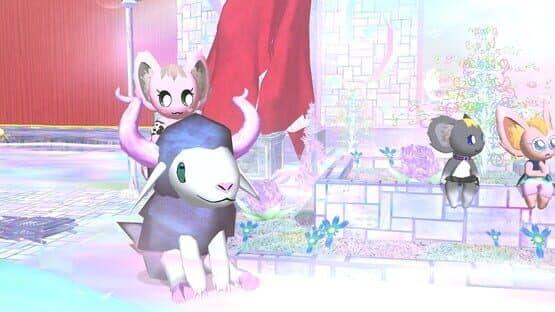 Sunfluffs — screenshot 4