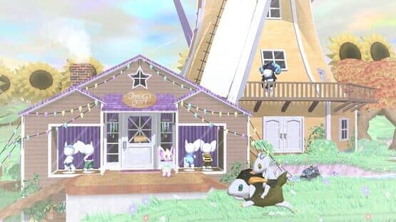 Sunfluffs — screenshot 7
