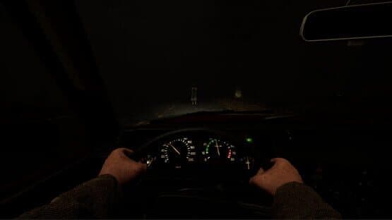 Wail — screenshot 1