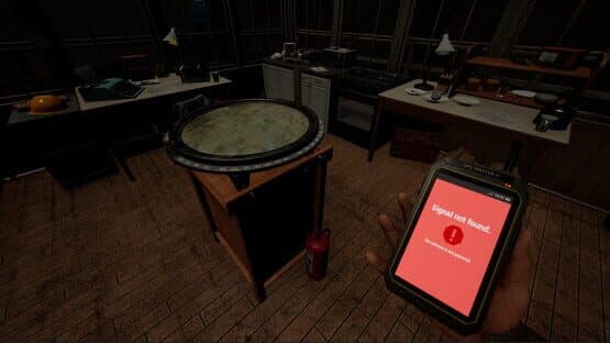 Wail — screenshot 3