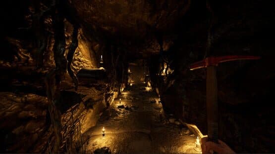Wail — screenshot 5