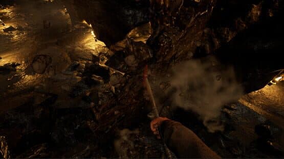 Wail — screenshot 6