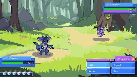 Fantamon — screenshot 3