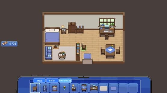 Fantamon — screenshot 5