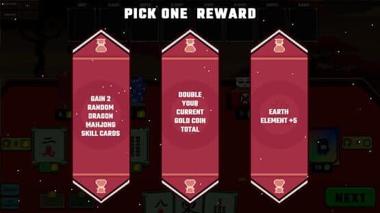 Feng Shui: Meowjong — screenshot 2
